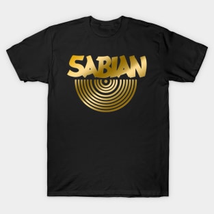 sabian T-Shirt